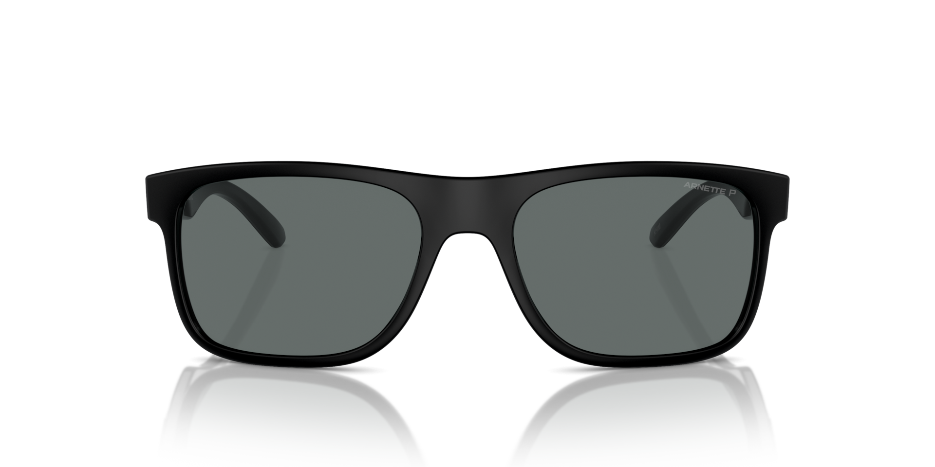 Arnette AN4341 KHIM Recycled Black, Size: L