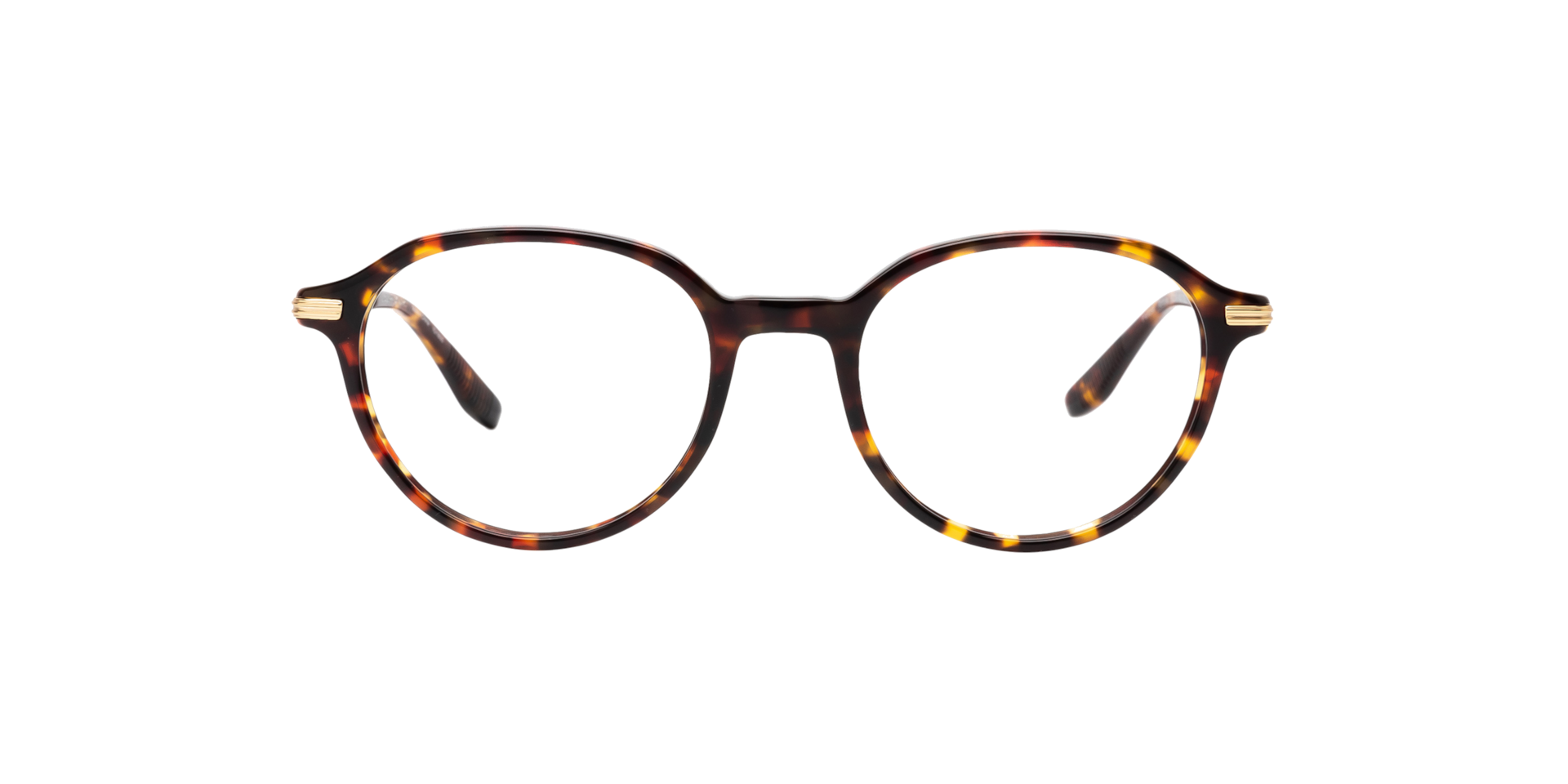 Clearly FEITOSA Tortoise, Size: M