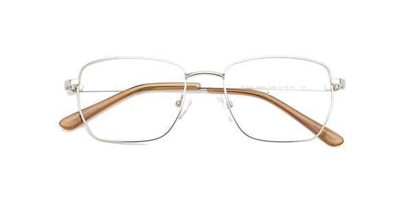 Clearly Glasses MCADAM