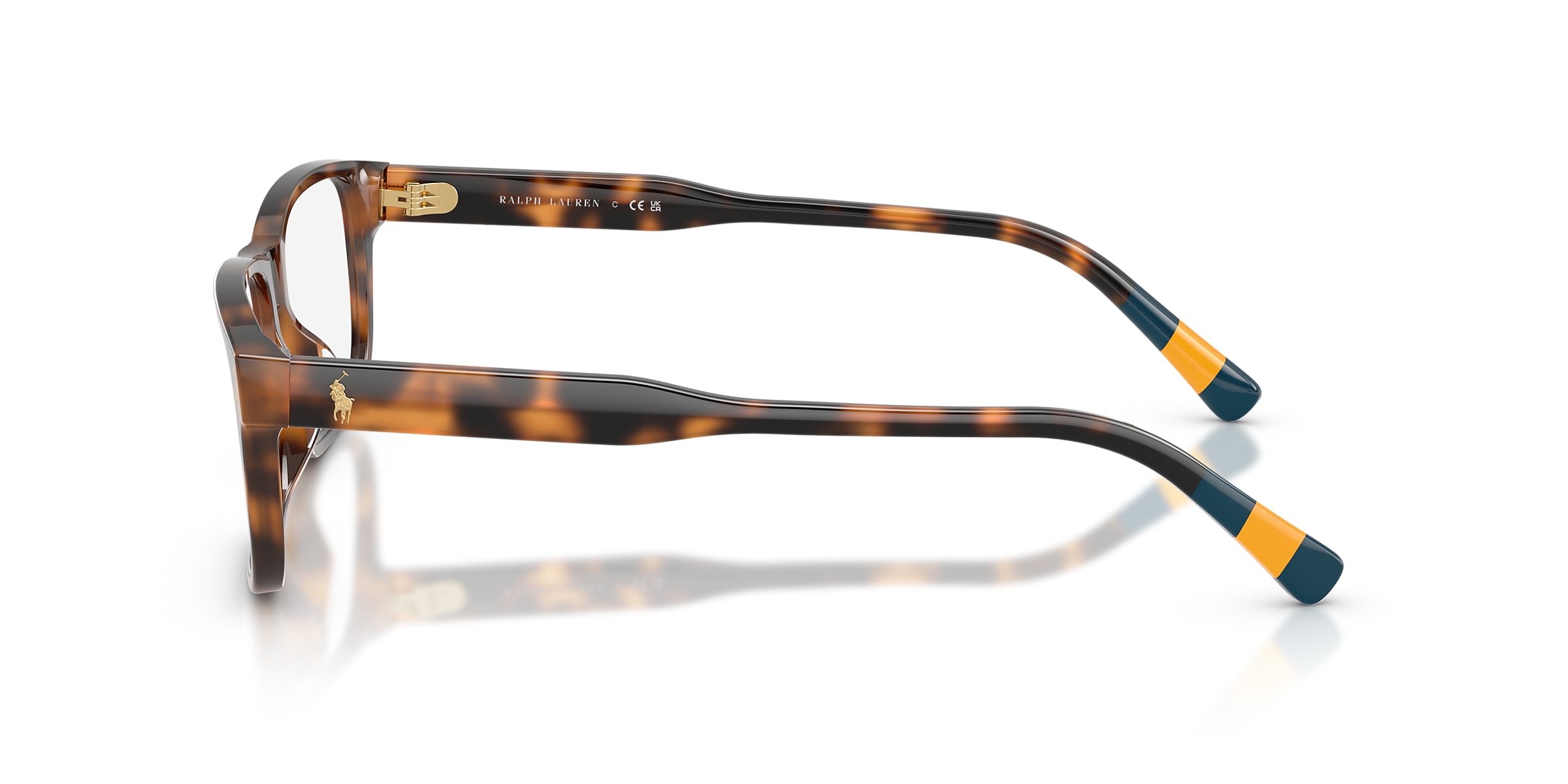 Polo Ralph Lauren Glasses PH2302U