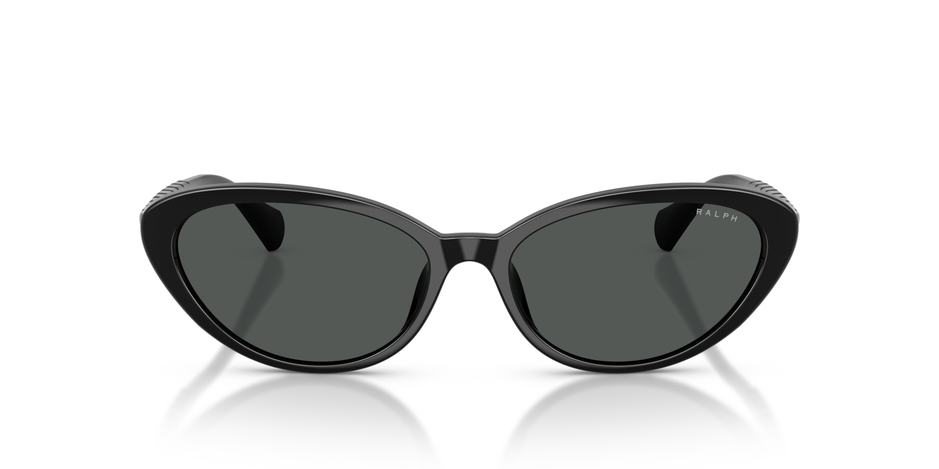 Ralph RA5338U Shiny Black, Size: L