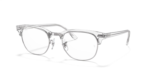 Ray-Ban Glasses RB5154 CLUBMASTER OPTICS