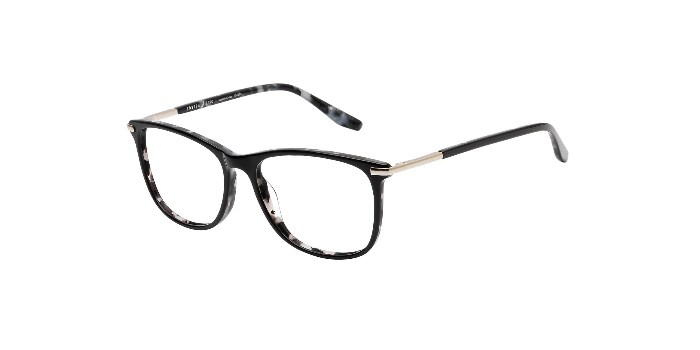 Clearly Glasses SOGEN