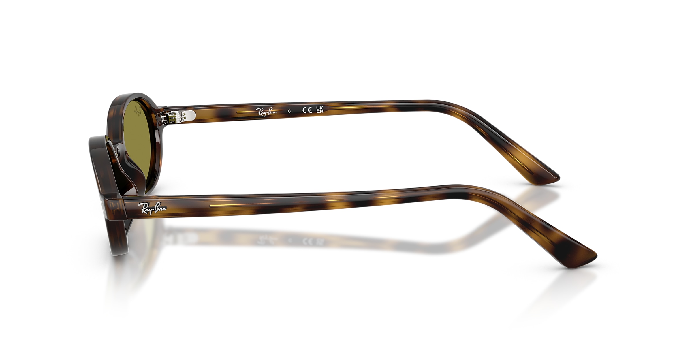 Ray-Ban Sunglasses RB4472 KHAL BIO-BASED