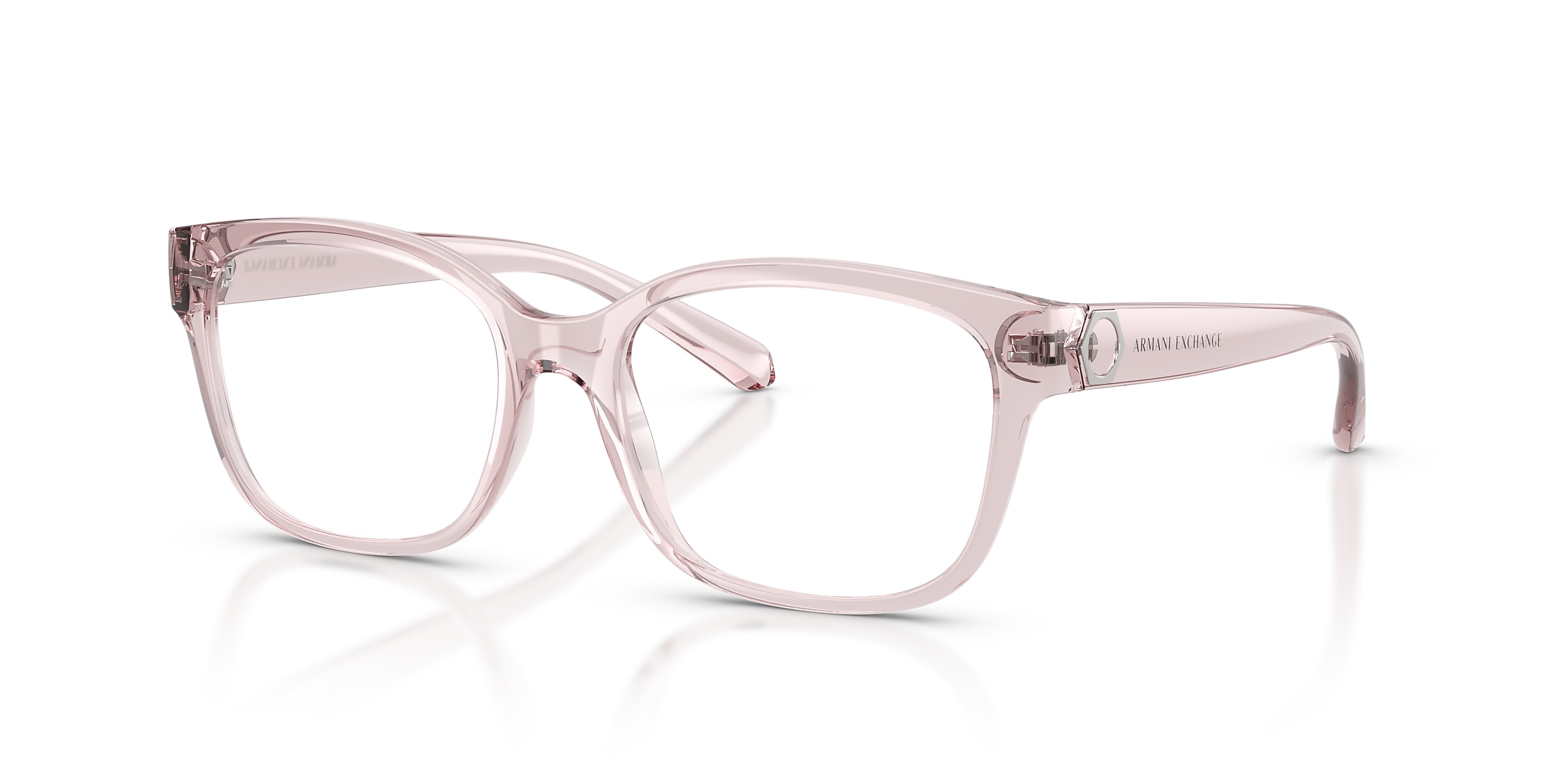 Armani Exchange Glasses AX3098