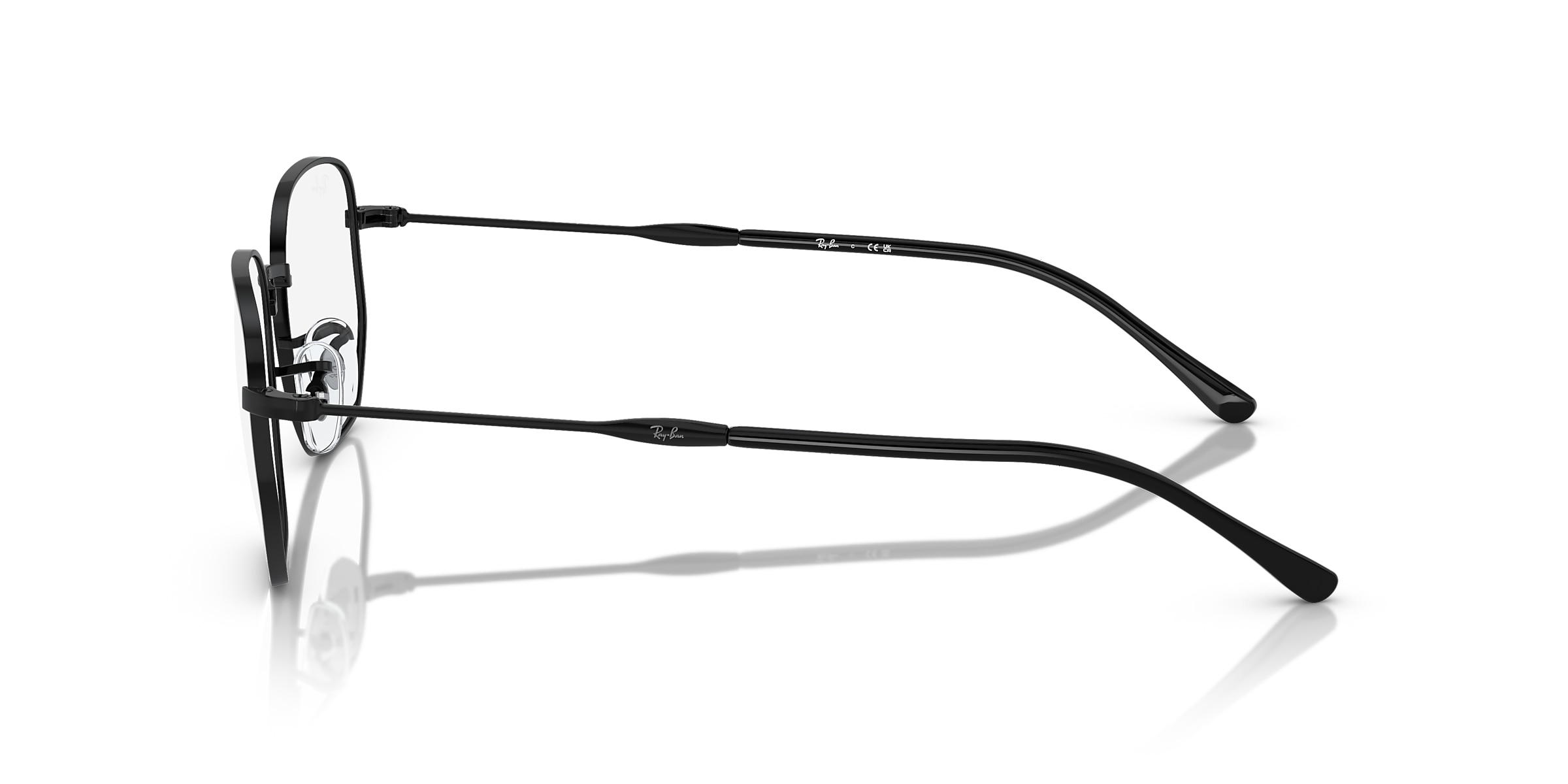 Ray-Ban Glasses RB6496 OPTICS