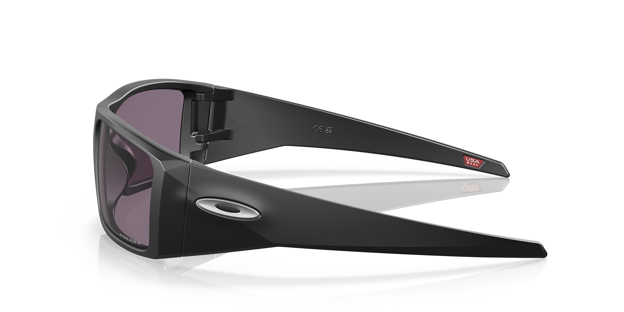 Oakley Sunglasses OO9231 HELIOSTAT