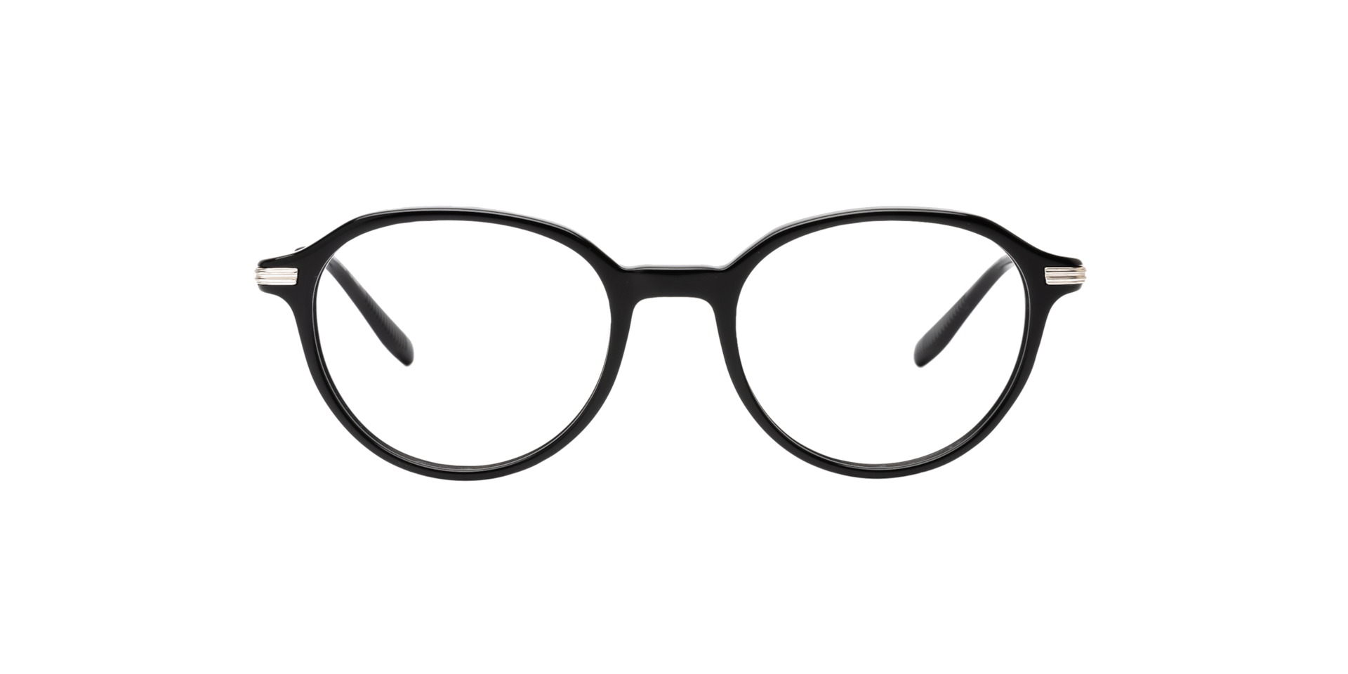 Clearly FEITOSA Black, Size: M