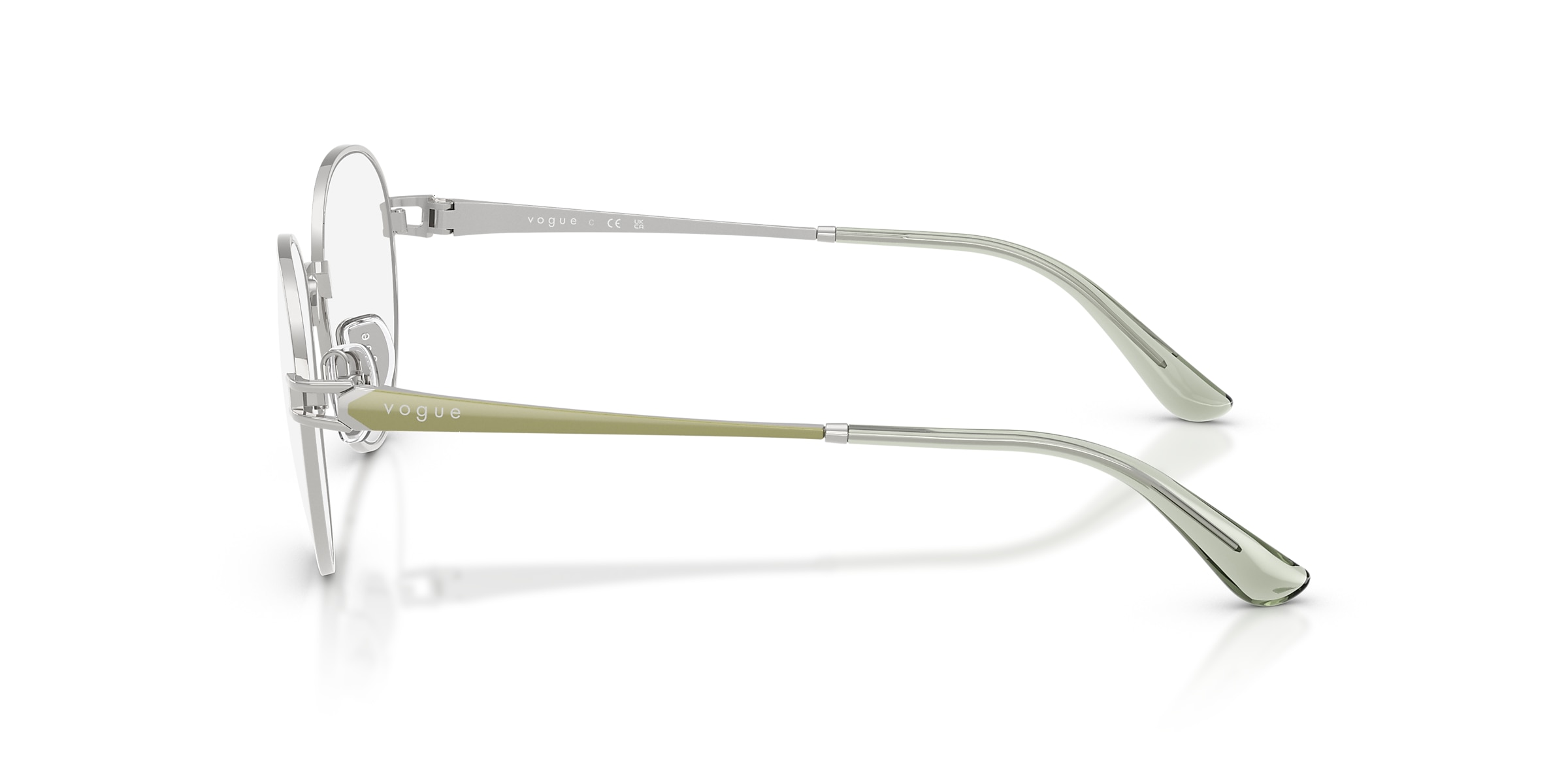 Vogue Eyewear Glasses VO4370