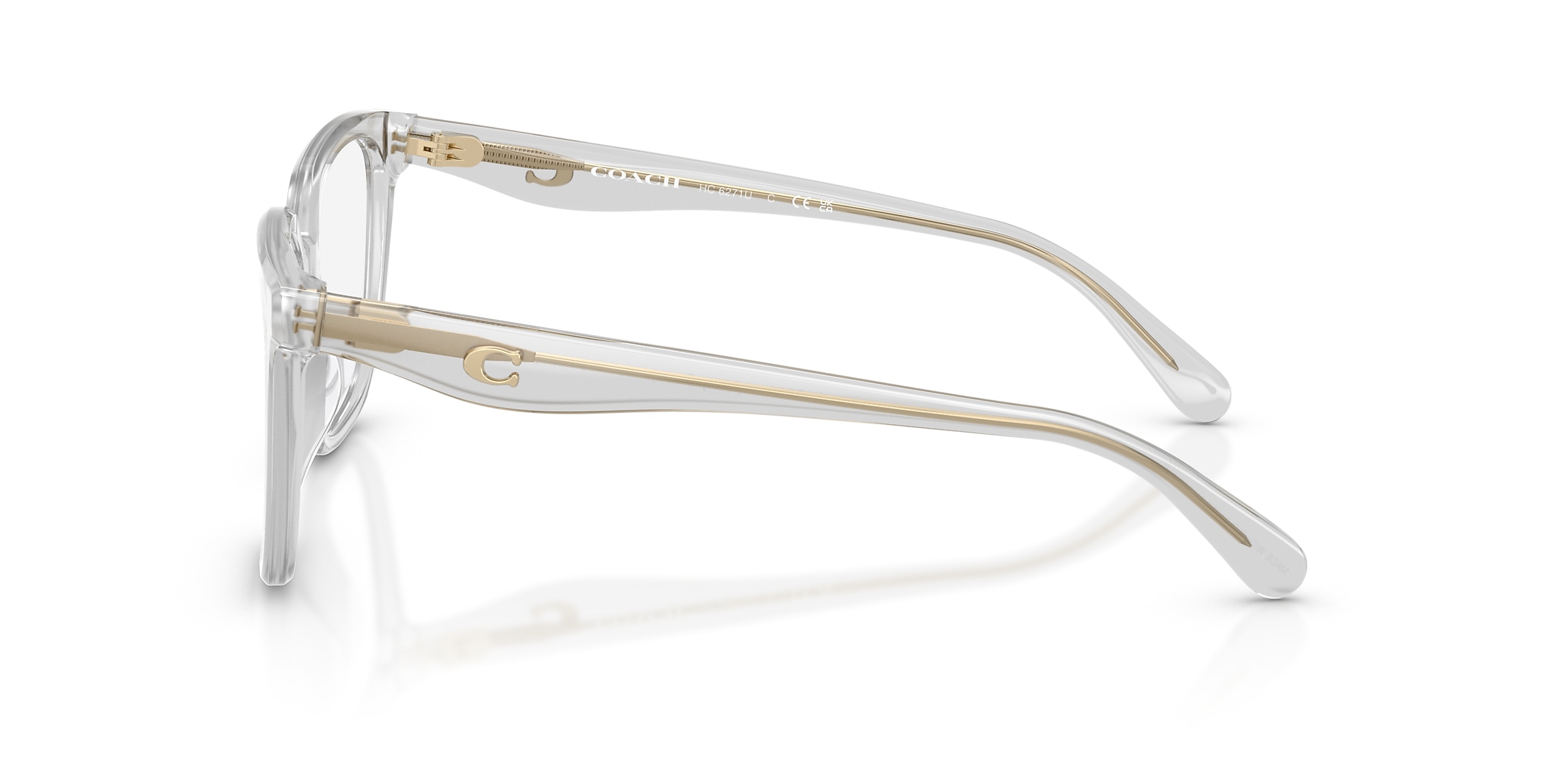 Coach Glasses HC6271U