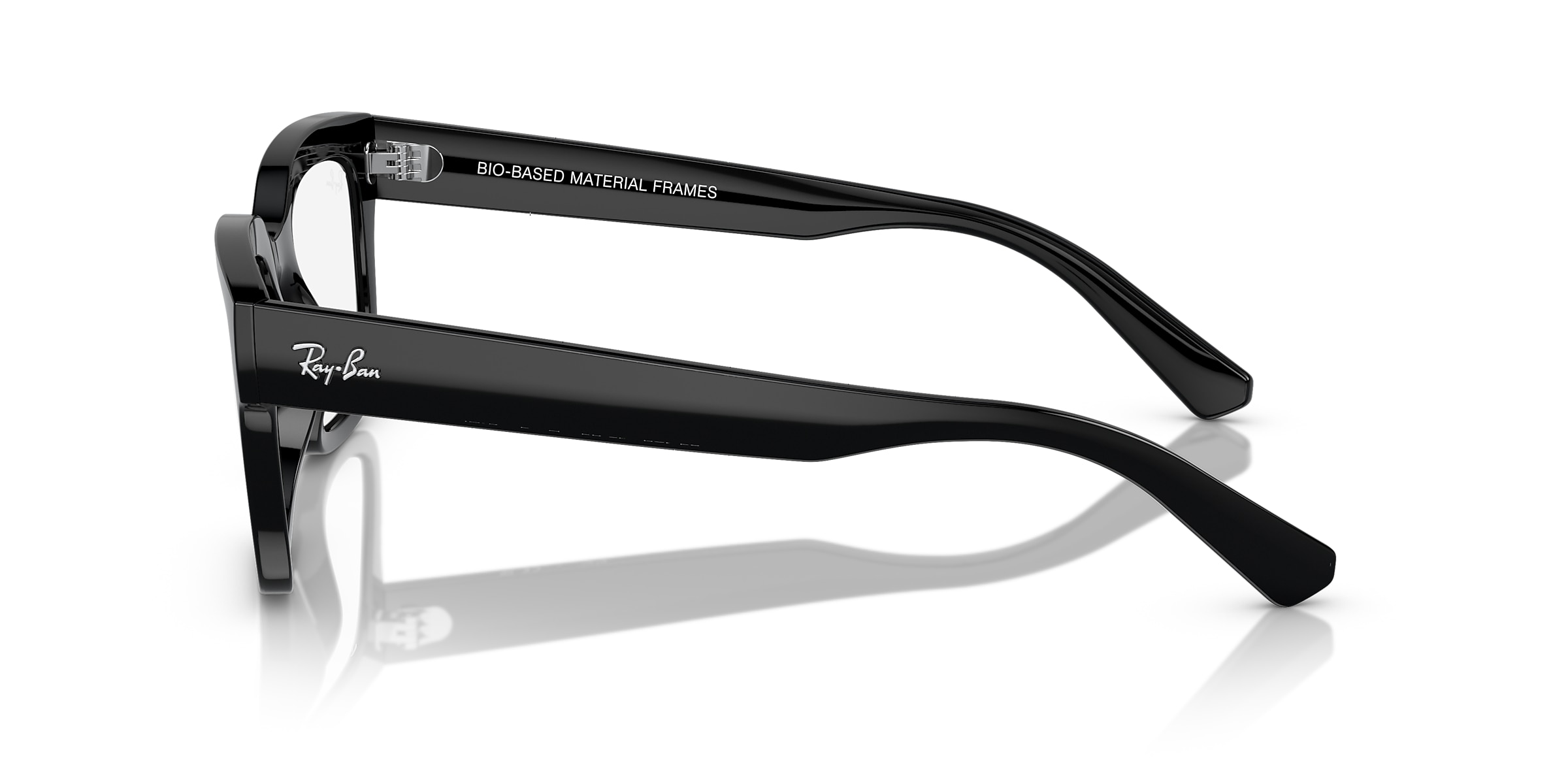 Ray-Ban Glasses RB7217 CHAD OPTICS BIO-BASED