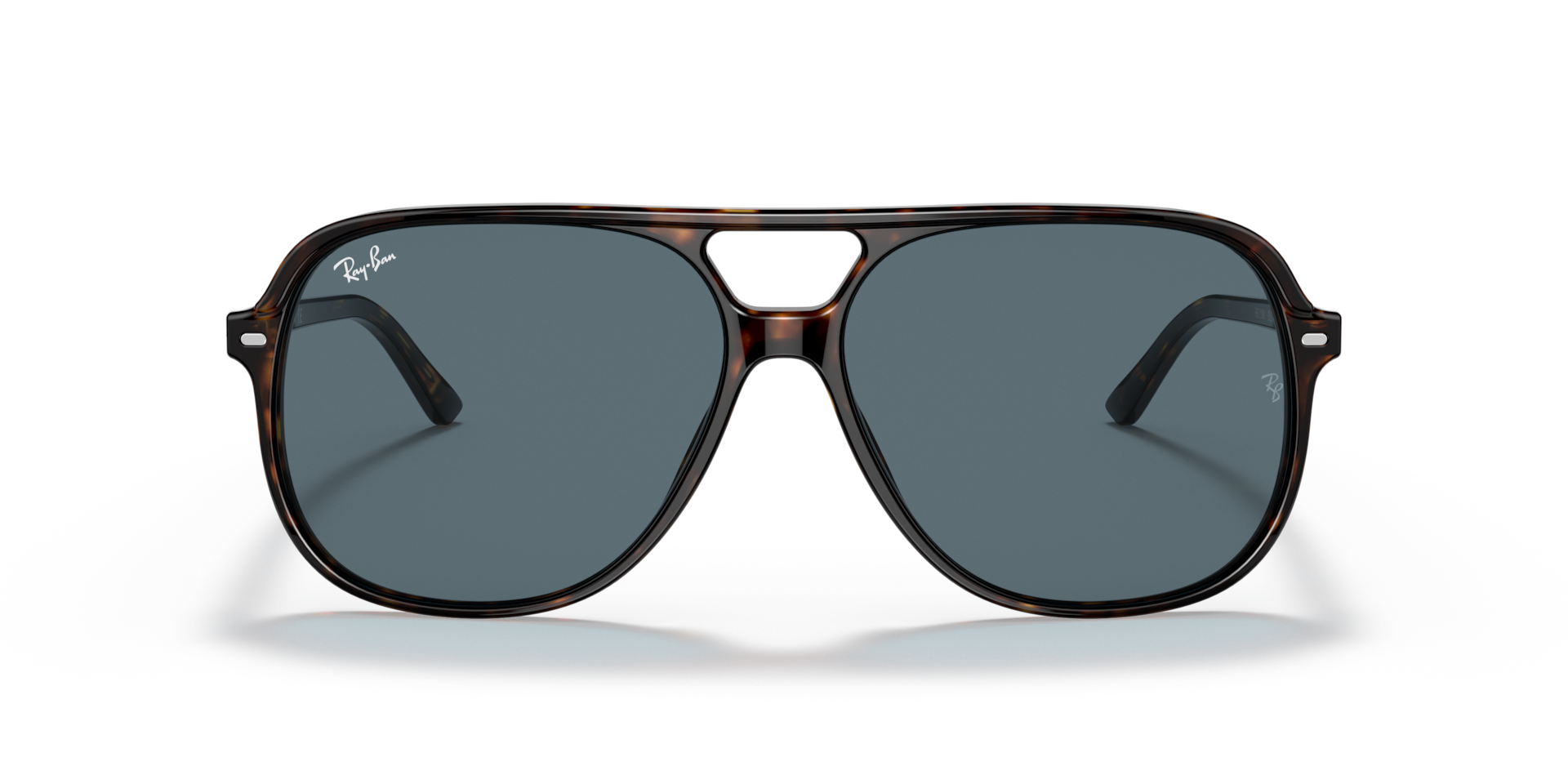 Ray-Ban RB2198 BILL Havana, Size: M