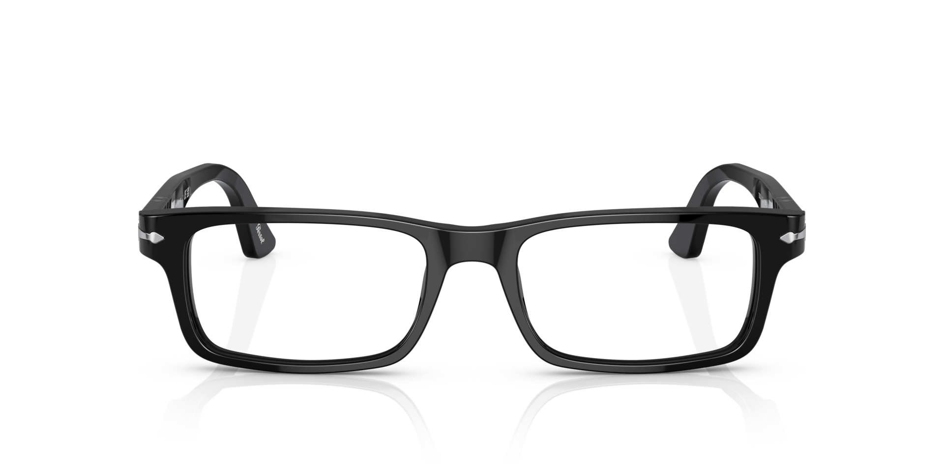 Persol PO3050V Black, Size: L