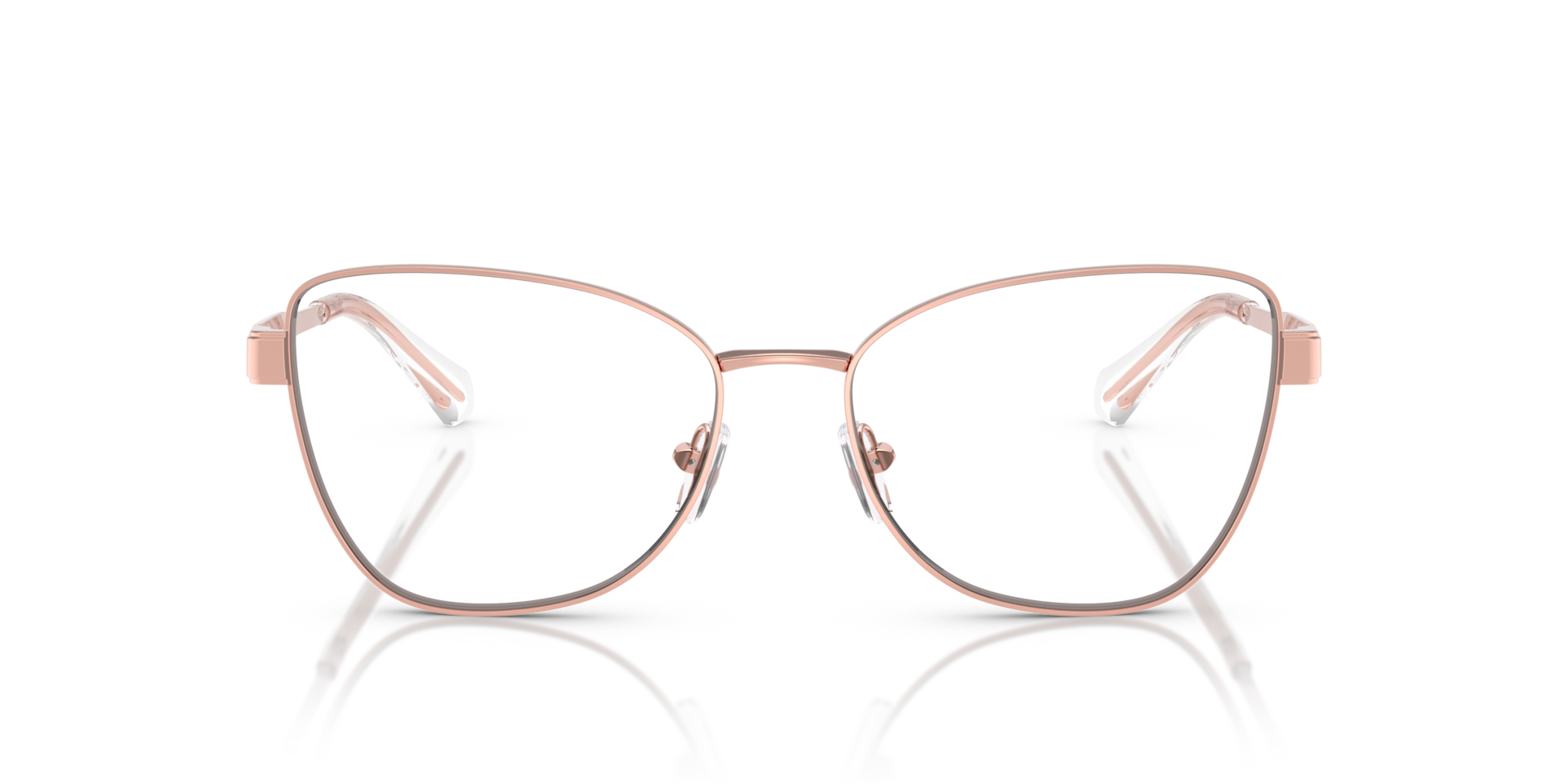 Michael Kors MK3085 PARIS Rose Gold, Size: L