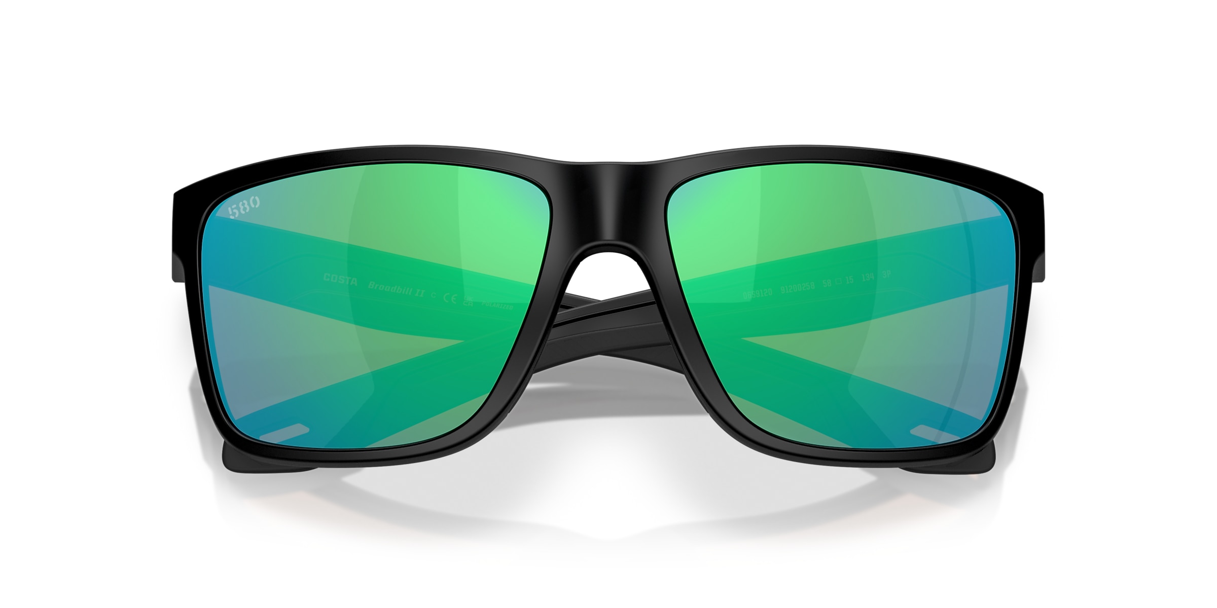 Costa Sunglasses 6S9120 BROADBILL II