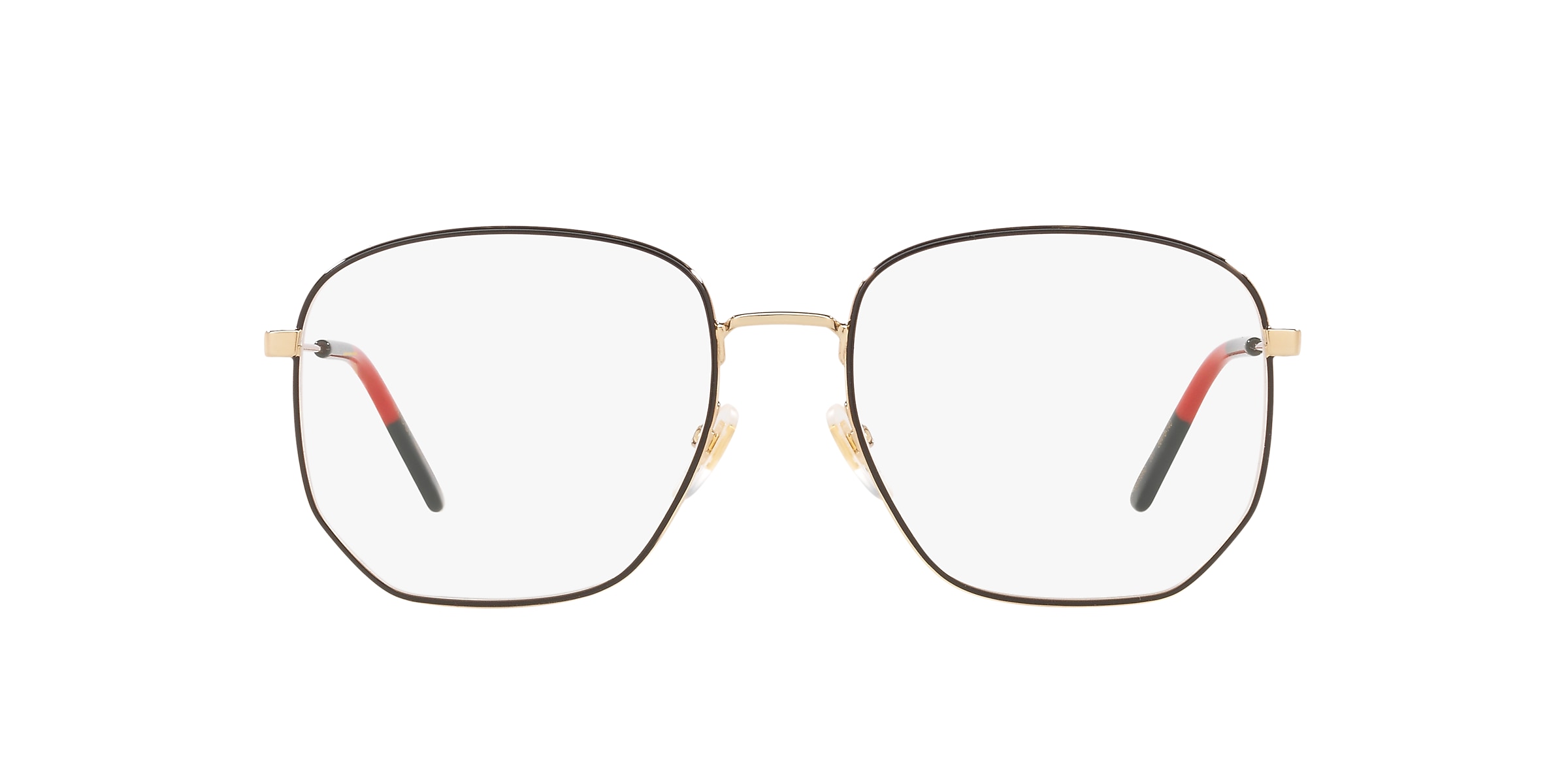 Gucci Glasses GG0396O