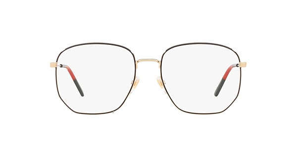 Gucci Glasses GG0396O