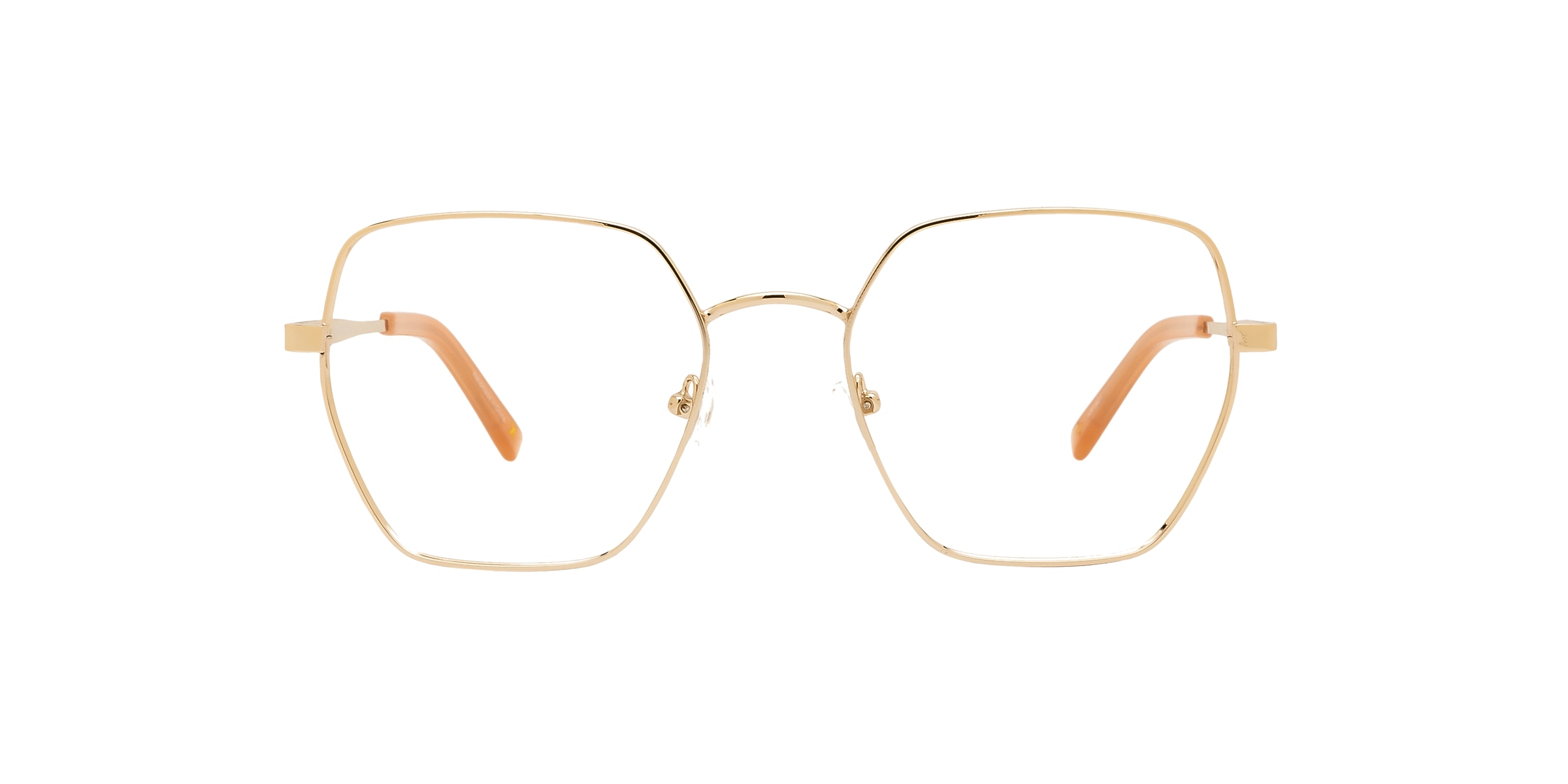 Clearly Glasses CARME