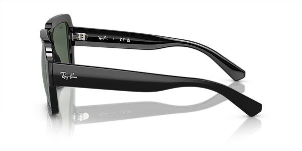 Ray-Ban Sunglasses RB4408 MAGELLAN BIO-BASED