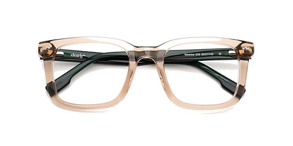 Clearly Glasses TIMMINS