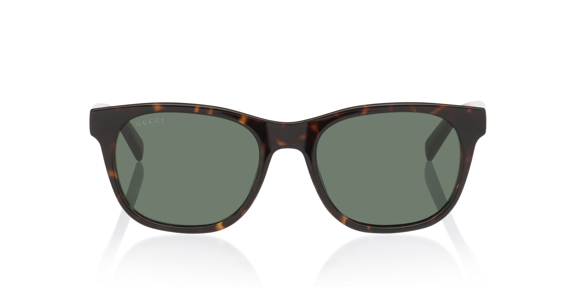 Gucci GG1985S Tortoise, Size: M