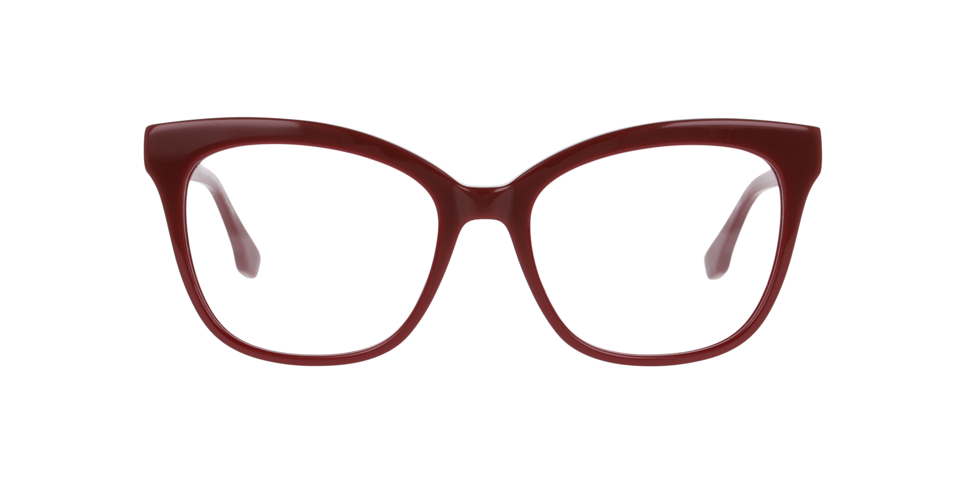 Clearly VERCHER Burgundy, Size: M