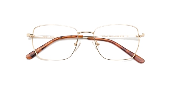 Clearly Glasses MCADAM