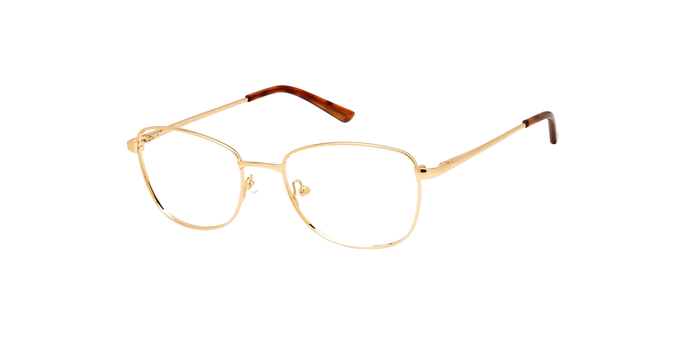 Clearly Glasses BERTRAND