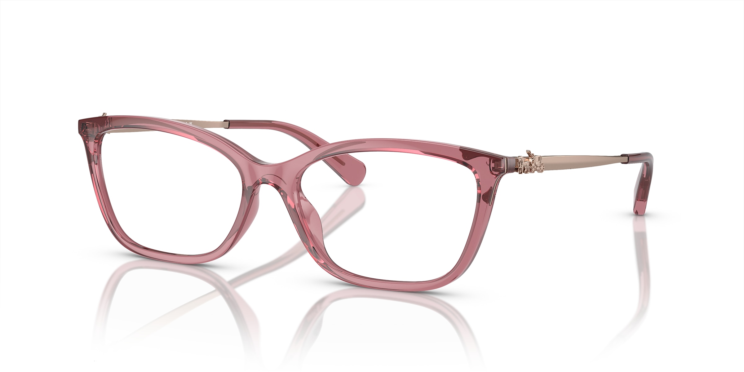 Coach Glasses HC6146U