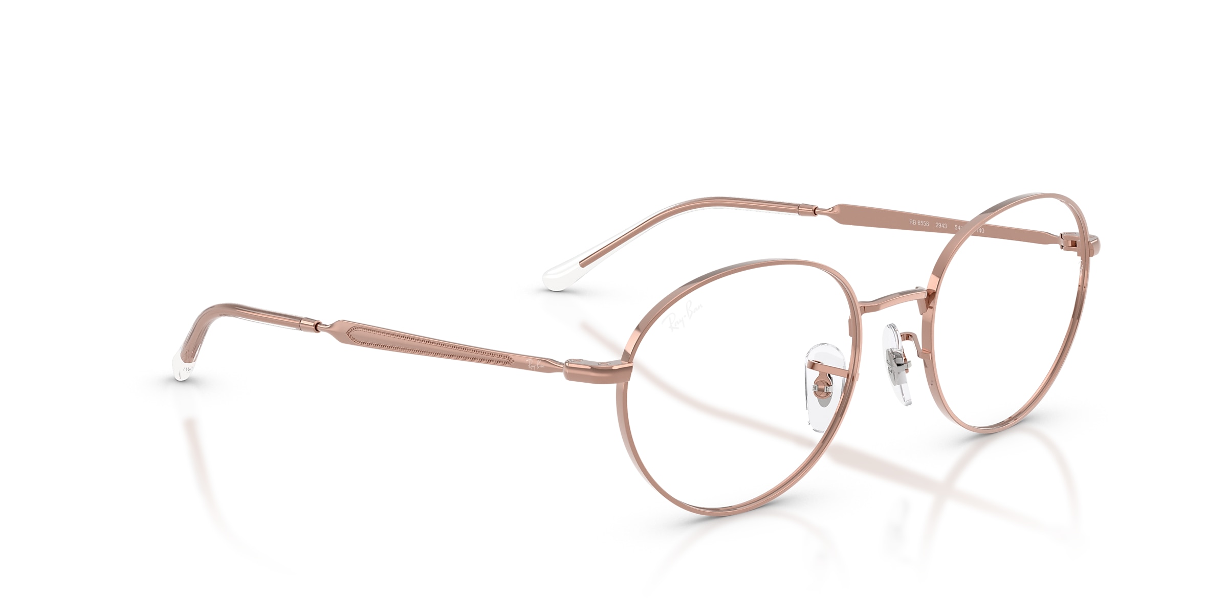 Ray-Ban Glasses RB6558 OPTICS