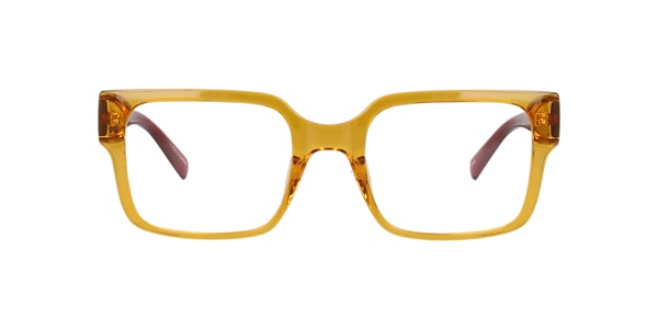 Clearly Glasses ZEST