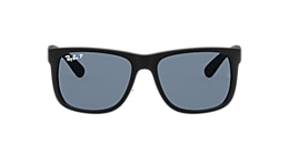 Ray-Ban Sunglasses RB4165 JUSTIN CLASSIC