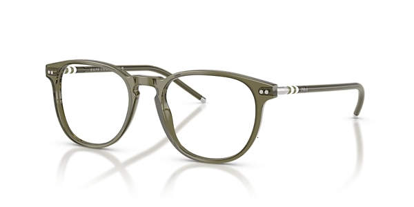 Polo Ralph Lauren Glasses PH2225