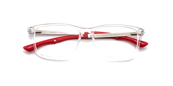 Clearly Glasses APHELION