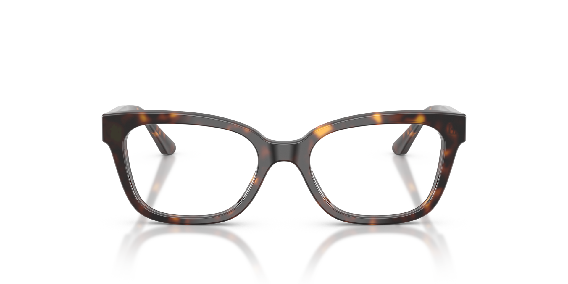 Tory Burch TY2084 Dark Tortoise, Size: M