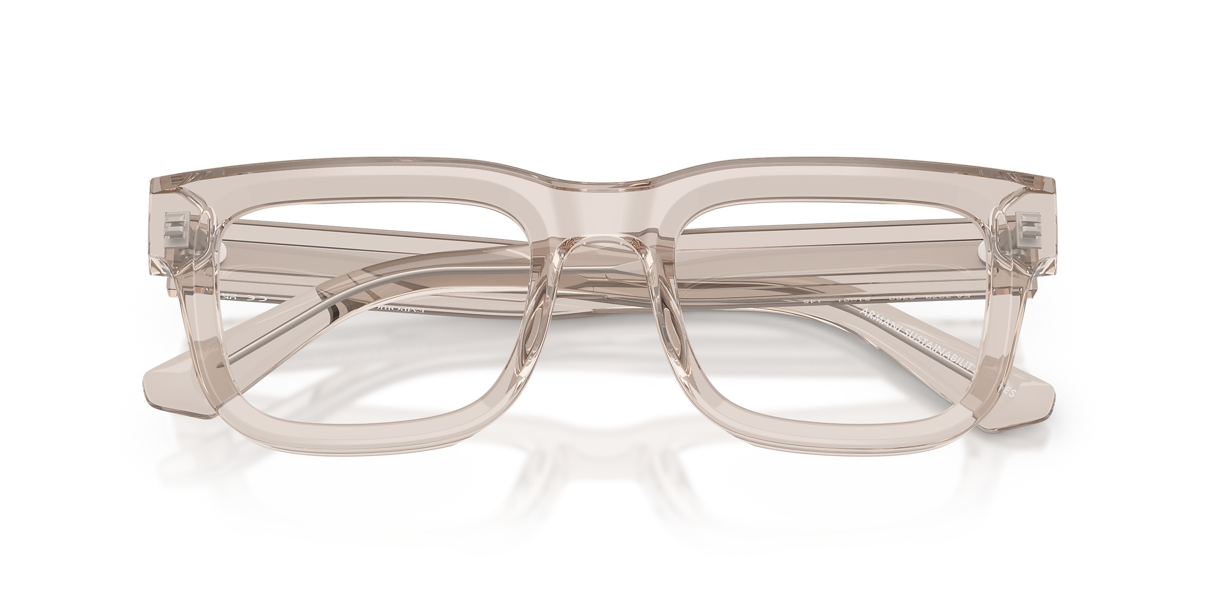 Emporio Armani Glasses EA3279