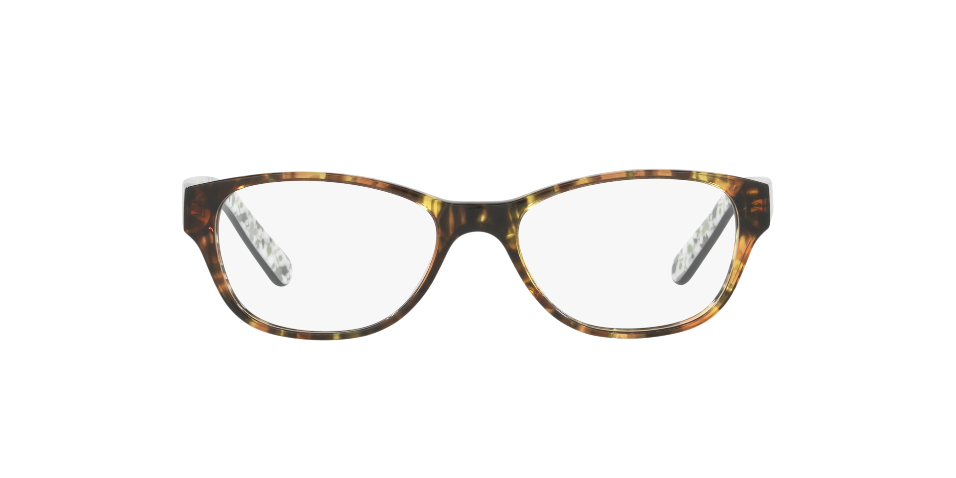 Tory Burch TY2031 Yellow Tortoise, Size: XS
