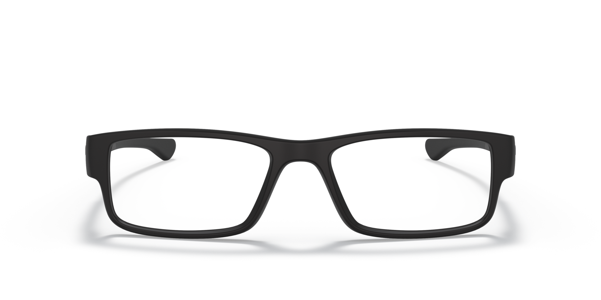 Oakley OX8046 AIRDROP™ Satin Black, Size: M