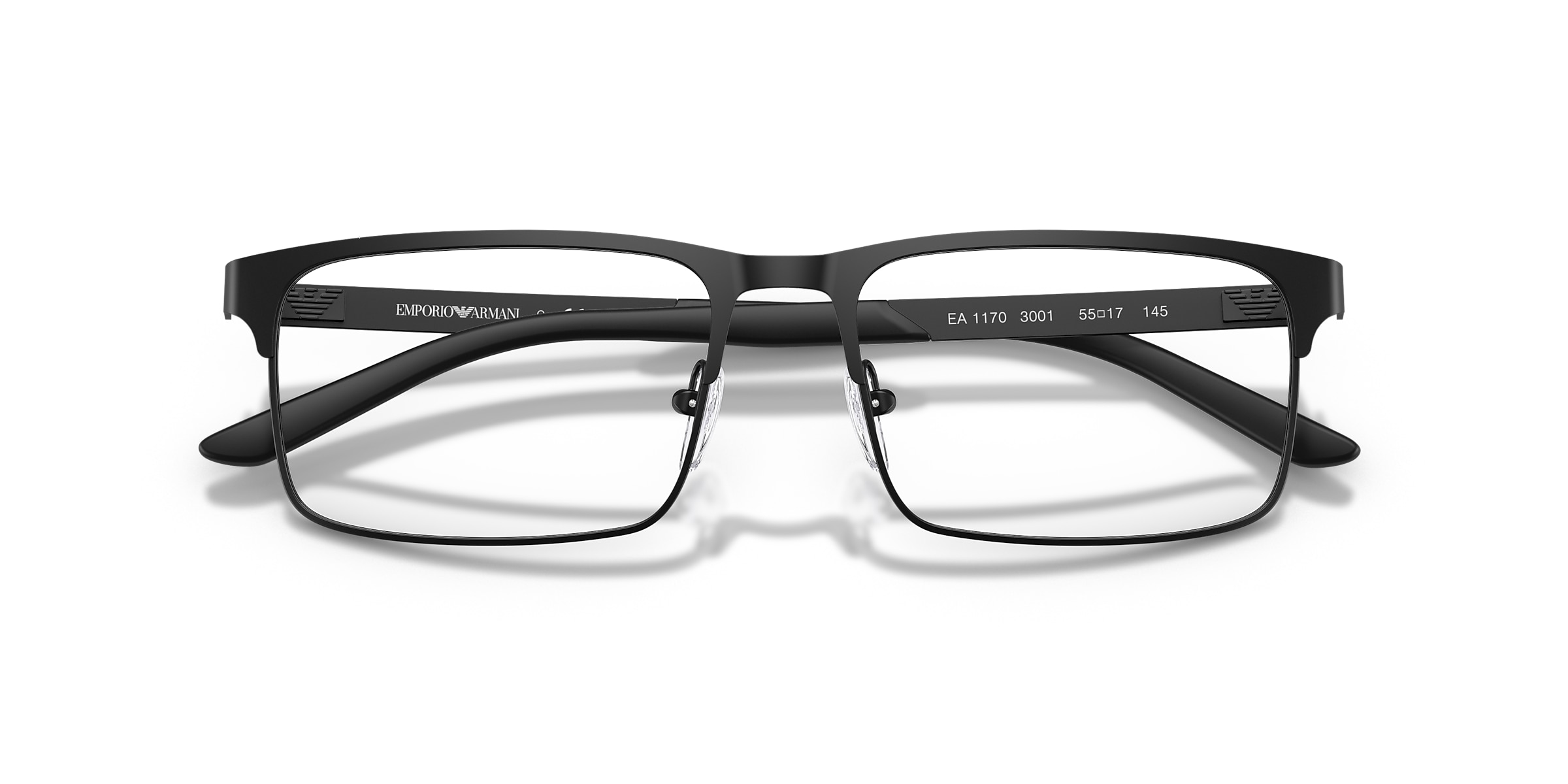 Emporio Armani Glasses EA1170