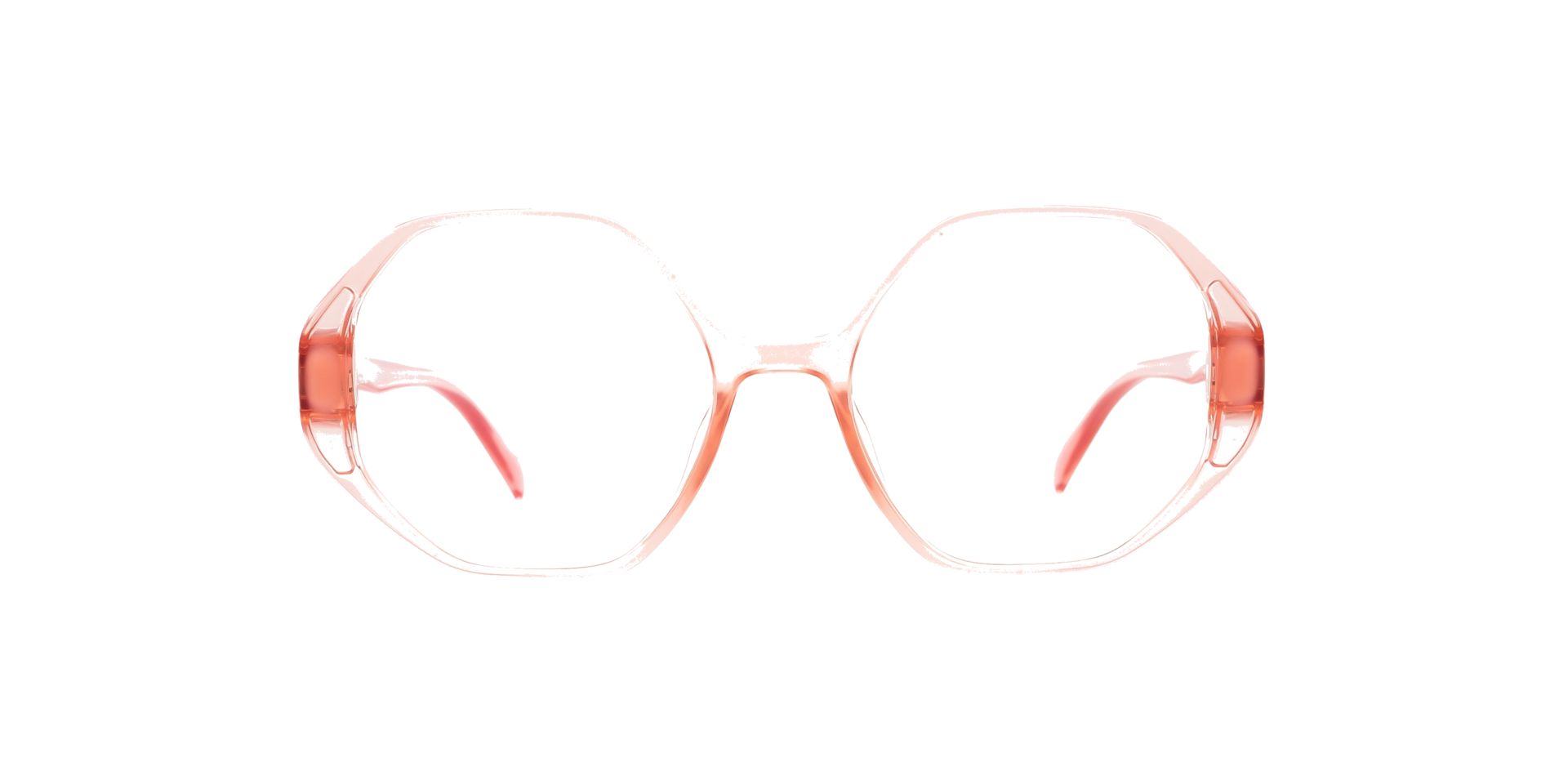 Clearly KEA Crystal Nude, Size: XS