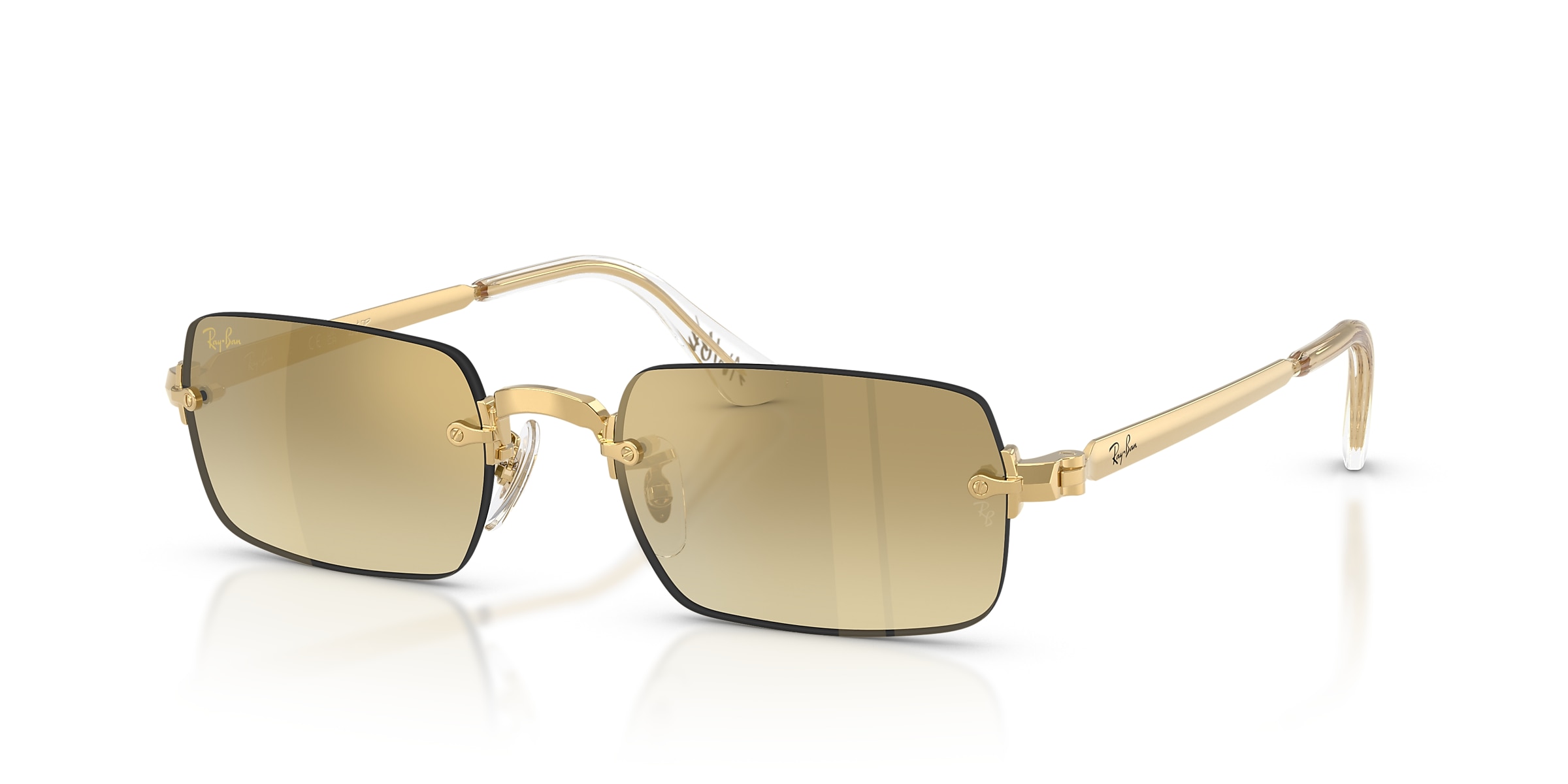Ray-Ban Sunglasses RB3928 BY A$AP ROCKY
