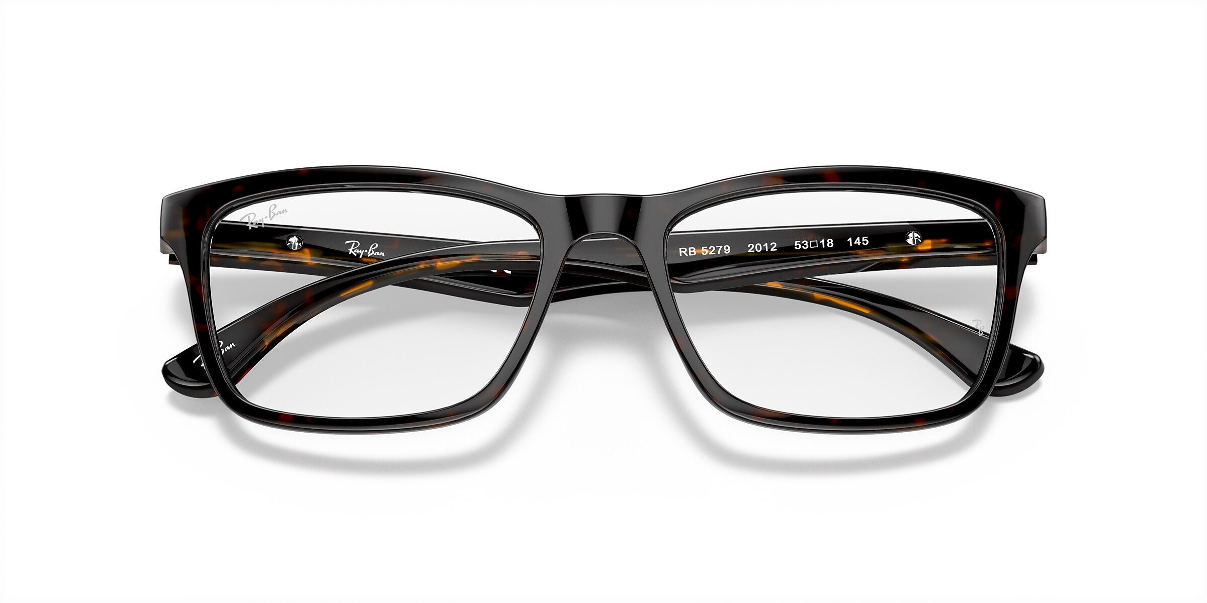 Ray-Ban Glasses RB5279 OPTICS