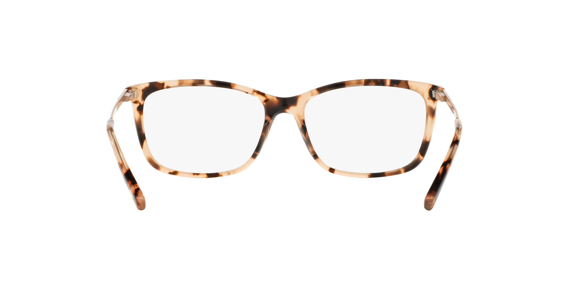 Michael Kors MK4030 VIVIANNA II Pink Tortoise, Size: S
