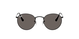 Ray-Ban Sunglasses RB3447 ROUND METAL