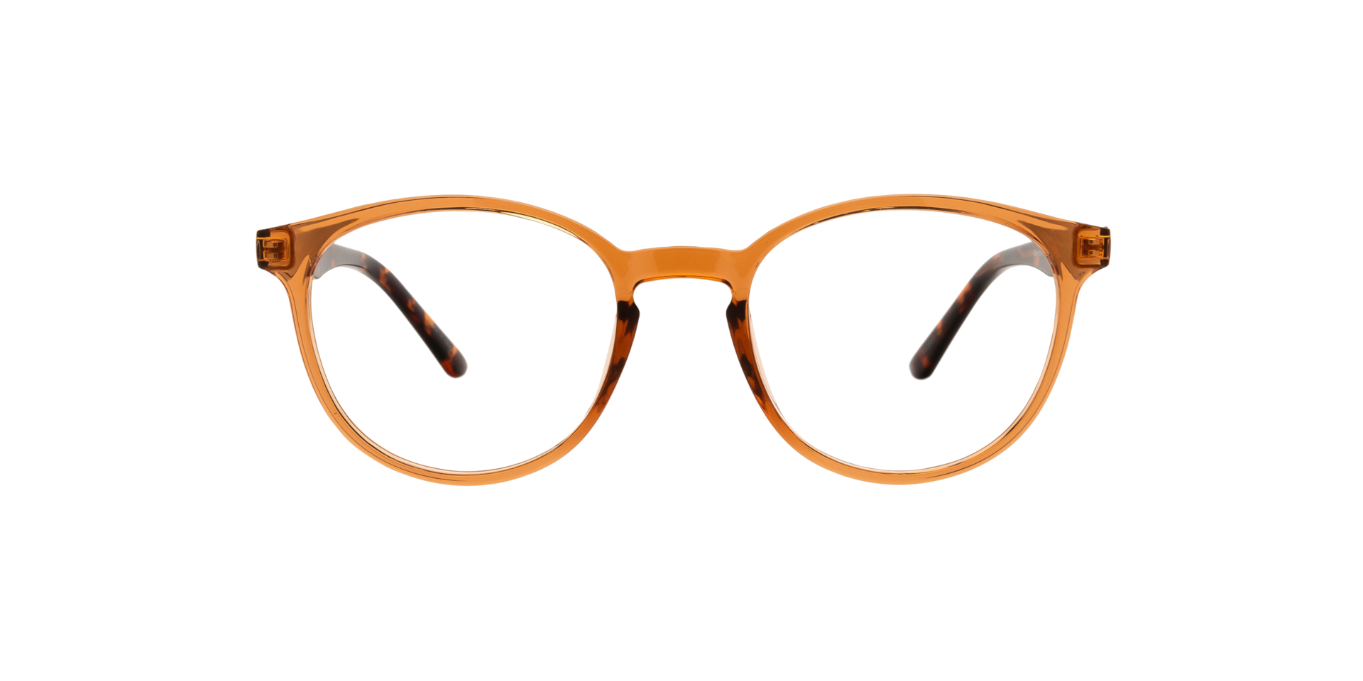 Clearly GRANDOIS Peach, Size: S