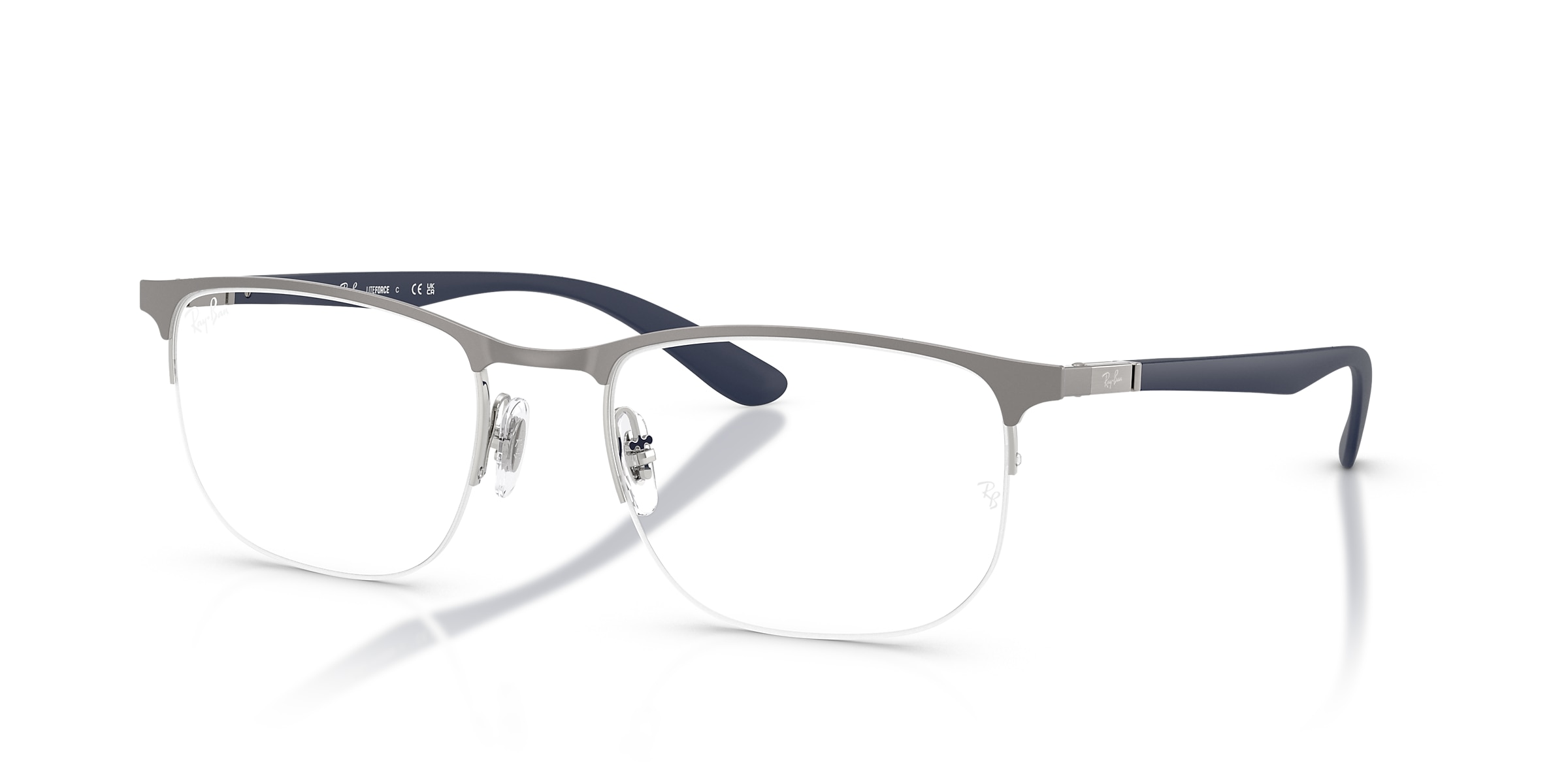 Ray-Ban Glasses RB6513 OPTICS