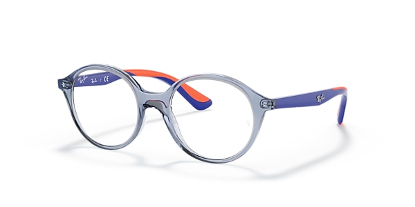 Ray-Ban Glasses RB1606 OPTICS KIDS