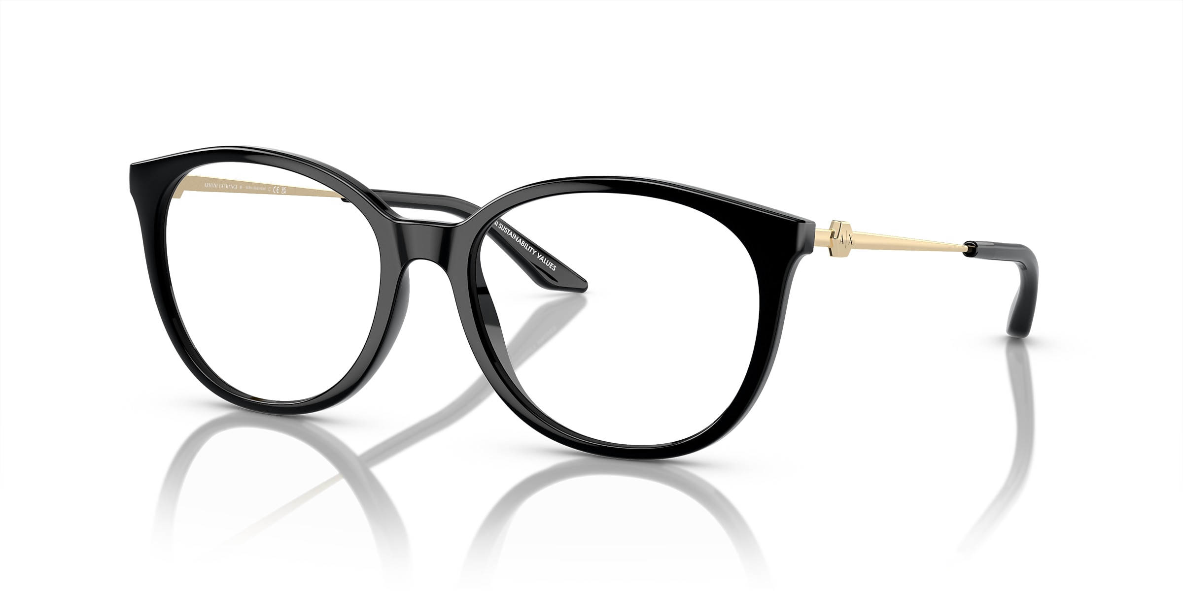 Armani Exchange Glasses AX3109
