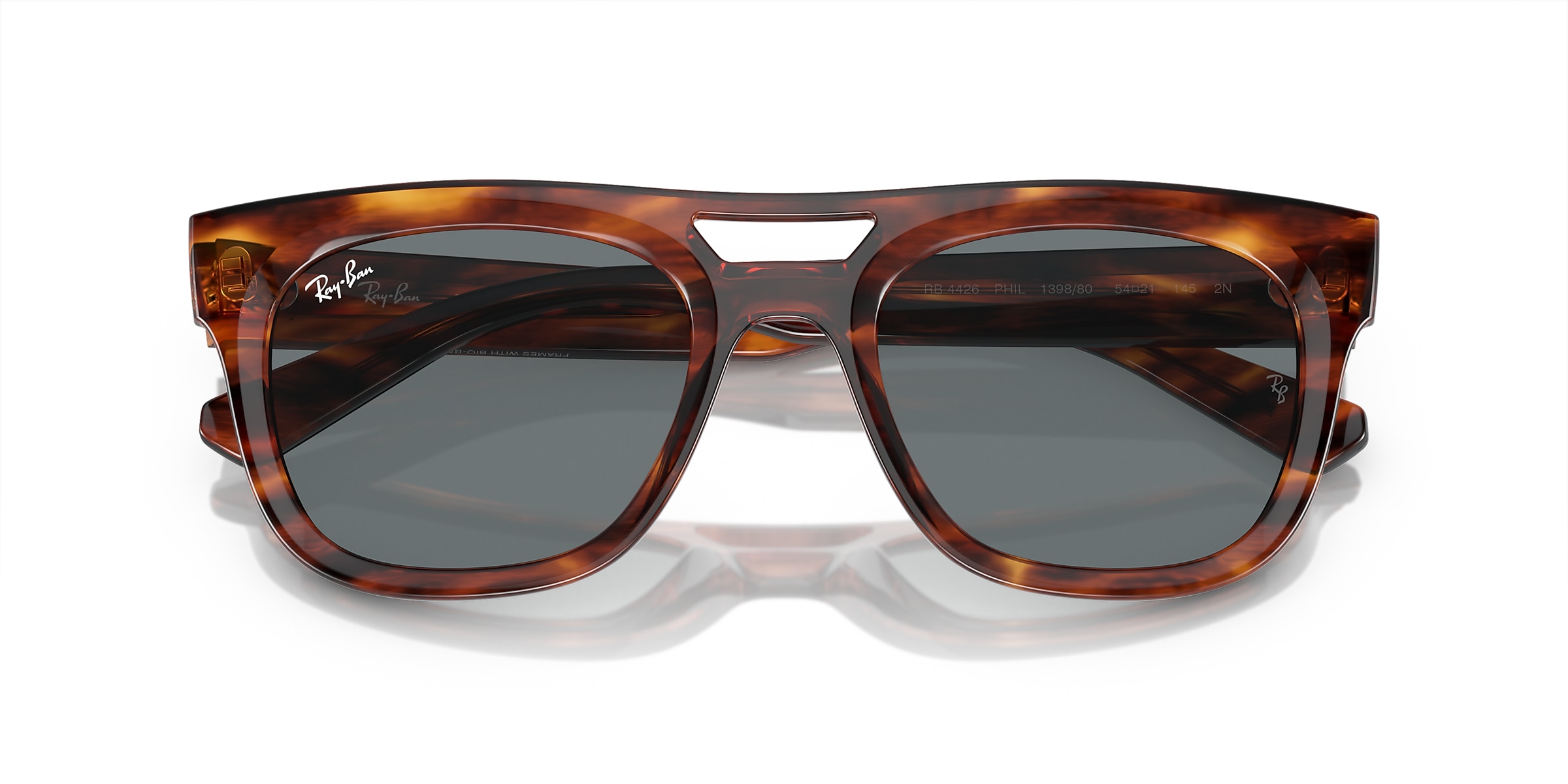 Ray-Ban Sunglasses RB4426 PHIL BIO-BASED