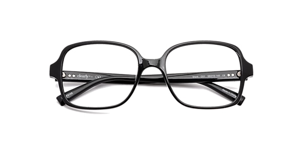 Clearly Glasses STORK